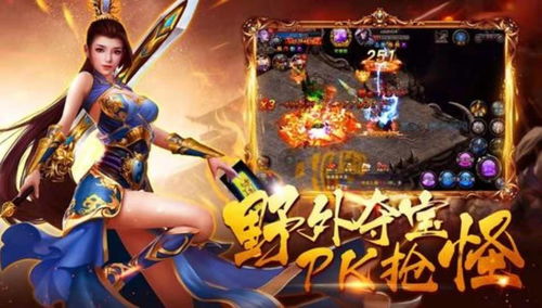 战士技能详解:如何正确使用野蛮冲撞